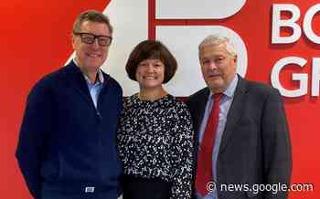 Alan Boswell Group buys finance firm ARW Wealth Managers Ltd - Norwich Evening News