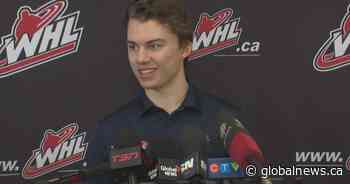 ‘Bedard Bump’ sending hockey phenom’s stats — and WHL ticket sales — through the roof