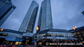 Geschäftsergebnis 2022: Deutsche Bank mit bestem Ergebnis seit 15 Jahren – Christian Sewing übertrifft sein Renditeziel