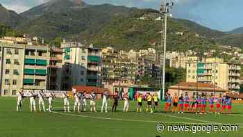Baiardo, battuta la capolista Albenga: Repetto, Romei e Briozzo in coro "Vittoria meritata". - GenovaToday