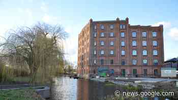 Umzug in die Kulturmühle rückt auch für das Museum Parchim näher - svz – Schweriner Volkszeitung