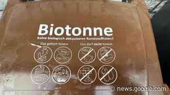 Werbeoffensive für die Biotonne im Landkreis LUP - svz – Schweriner Volkszeitung