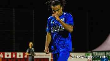 TSV Meerbusch verliert beim Rückrundenstart unglücklich - FuPa - FuPa