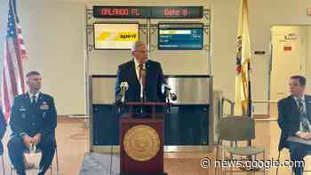 Federal government allocates $13.3 million for AC Airport ... - Downbeach.com