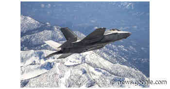 Magellan Aerospace Applauds F-35 Aircraft Announcement by ... - businesswire.com