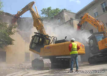 Imprese: dati dolenti per le province di Chieti e Pescara, crescita a 0 ... - AbruzzoLive