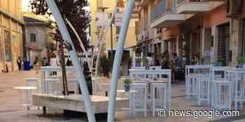 TAVOLI ALL'APERTO PESCARA, CENTROSINISTRA: "VERSO ... - Abruzzoweb.it