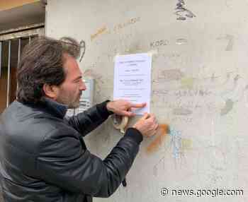 Pescara: "Il Confine" storie di ragazzi in uno dei quartieri più difficili ... - Rete8