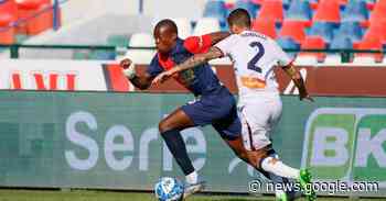 UFFICIALE: Gozzi rientra dal Cosenza e passa in prestito al Pescara - Pianetagenoa1893.net