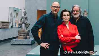 Chatham Baroque to Present Ensemble Dialogos' 'Barlaam and ... - OperaWire