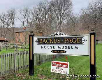 Area museum upgrades building, programs with $125000 grant - The Chatham Daily News