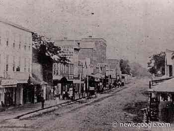 RHODES: Claude Cartier lived an adventurous life - The Chatham Daily News