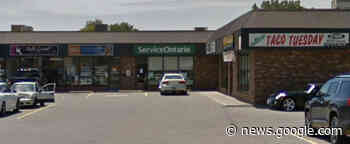 Chatham and Dresden Service Ontario offices to stay open through ... - BlackburnNews.com