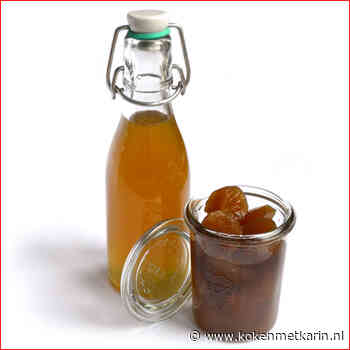 Gembersiroop en stemgember