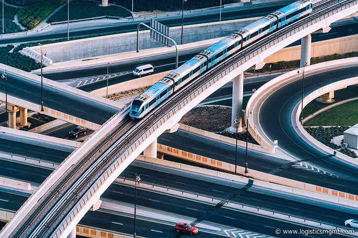 House T&amp;I hearing continues to raise the profile of the supply chain, logistics, and goods movement