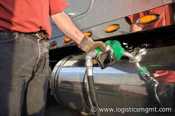 National diesel average is up for second straight week, reports EIA