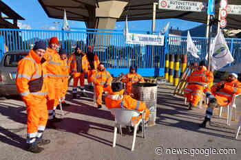 Pagani. Mercato Ortofrutticolo: Anna Rosa Sessa "la mia vicinanza ... - Ansa