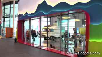 Blick in die Werkstatt des Hymer-Museums in Bad Waldsee - SWR Aktuell