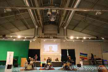 Il processo di pace in Colombia: dal "Da Vinci" sguardo al mondo ... - Cronache Maceratesi