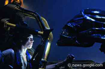 Un moderno Leonardo Da Vinci di nome James Cameron - Best Movie