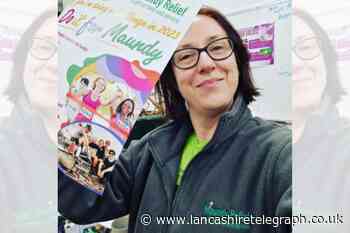 Woman to run London Marathon for Accrington charity Maundy Relief