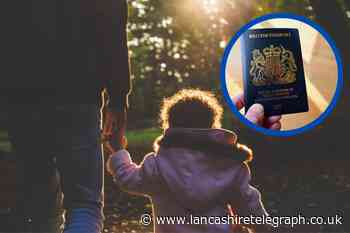 UK Passport price increase: New Child passport renewal prices