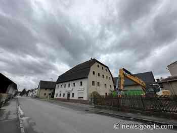Passau-Schalding: Investor zerstört einzigartige Hoftaverne ... - Bürgerblick Passau