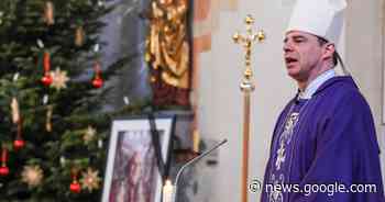 Pontifikalrequiem mit Bischof Stefan Oster - Bistum Passau