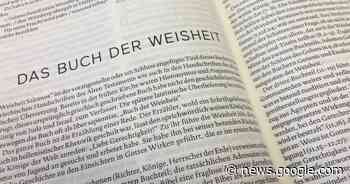 Ringvorlesung "Theologie vernetzt" - Bistum Passau