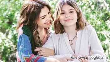 La conmovedora despedida de Agustina Cherri a su hija Muna que ... - Canal Siete - Bahía Blanca