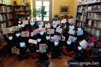 Nati per Leggere - Comune di Novara