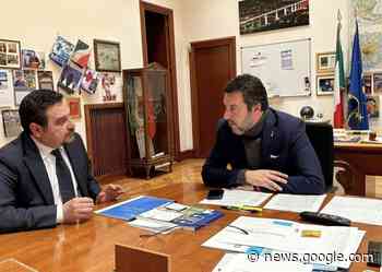 Una fermata Tav tra Vercelli e Novara - InfoVercelli24.it