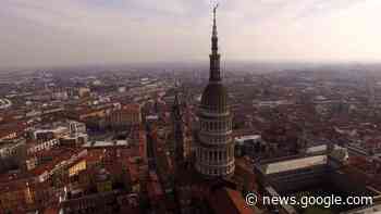Sempre più ultracentenari: a Novara la più longeva del Piemonte ha ... - La Voce Novara e Laghi