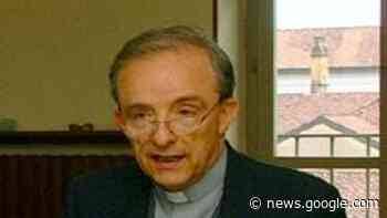 Lutto a Novara, si è spento a 78 anni don Gianni Colombo - NovaraToday