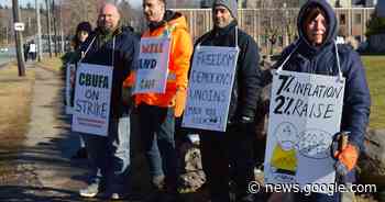LETTER: Cape Breton University Faculty Association sends open letter - Saltwire