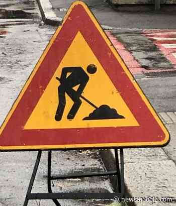 CASELLE - Scavi per conto di E-Distribuzione: disagi in strada Leini ... - QV QuotidianoVenariese
