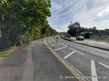 Calls for review of Fender Lane cycle route