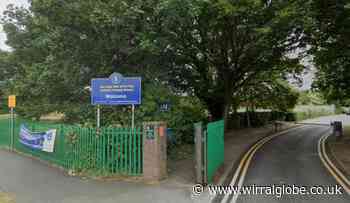 Ofsted inspectors give Ellesmere Port primary school a Good report