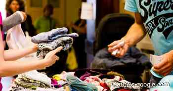 Gezinsbond organiseert opnieuw tweedehandsbeurs in GC Den Dries - Het Laatste Nieuws