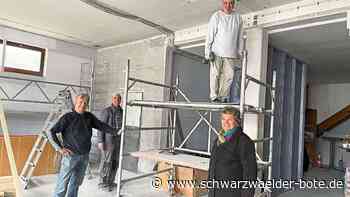 Inklusives Kulturcafé in Calw: Im September soll Eröffnung sein