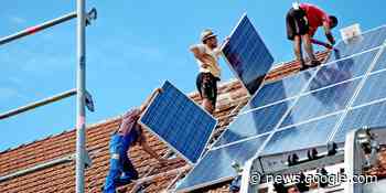 Baugebiet im Kreis Hildesheim: Privatleute sollen Zuschüsse für ... - www.hildesheimer-allgemeine.de