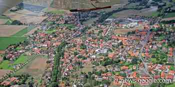 Hochwasserschutz-Verband Hildesheim: Erstes Projekt startet ... - www.hildesheimer-allgemeine.de