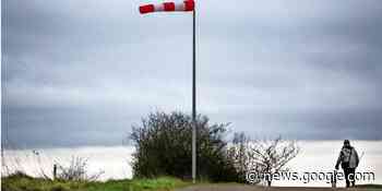 Deutscher Wetterdienst warnt vor Sturmböen und starkem Gewitter ... - www.hildesheimer-allgemeine.de