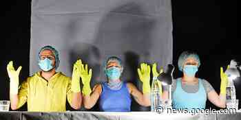 Von Lebenslust und Anderssein: Junge Theatertage starten in ... - www.hildesheimer-allgemeine.de