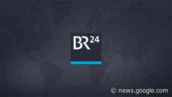 Das Wetter: Bewölkt mit Regen oder Schnee, an den Alpen morgen ... - BR24