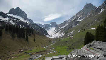 Der Grat zwischen Schutz und Nutzung der Alpen ist schmal - suedostschweiz.ch