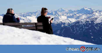 Alpen-Nordseite: Nächste Woche bringt viel Neuschnee - news - ORF.at