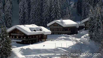 Land der Berge: Die Alpen im Winter - Zwischen Dreikönig und ... - ORF-TVthek