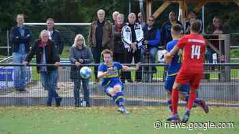 Kostendruck: Viktoria Alpen erhöht die Beiträge - FuPa - FuPa