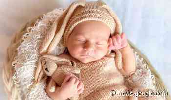 Brest : Dans cette crèche, les bébés font la sieste dehors, même ... - Sain et Naturel